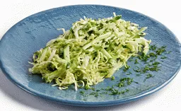 Салат з капусти